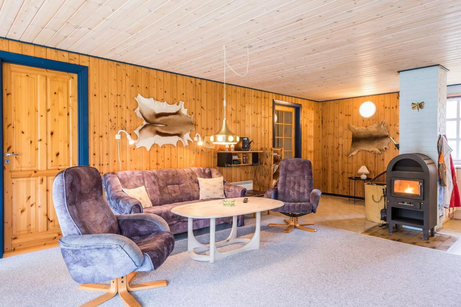 6 persoons vakantie huis in Nørre Nebel-By Traum