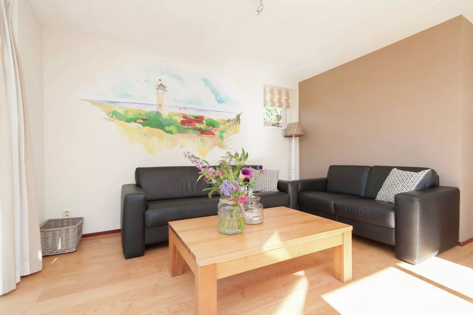 Bungalowpark de Gouden Spar 4