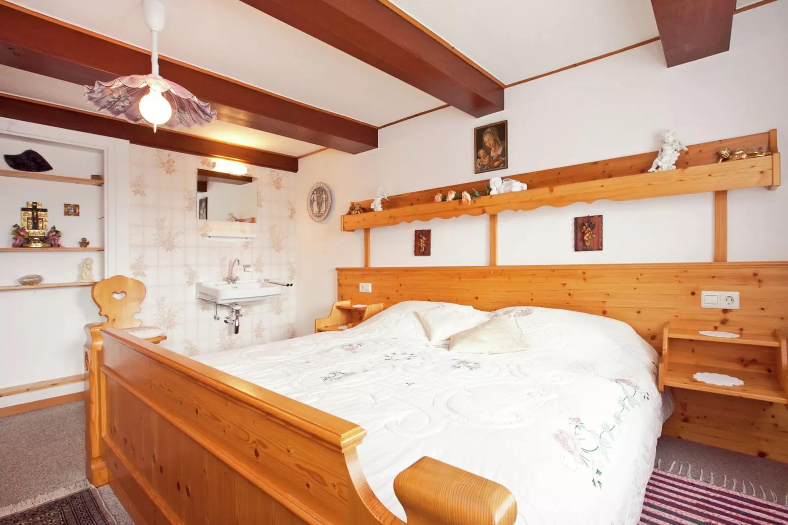 Schwarzwaldhaus Pferdeklause