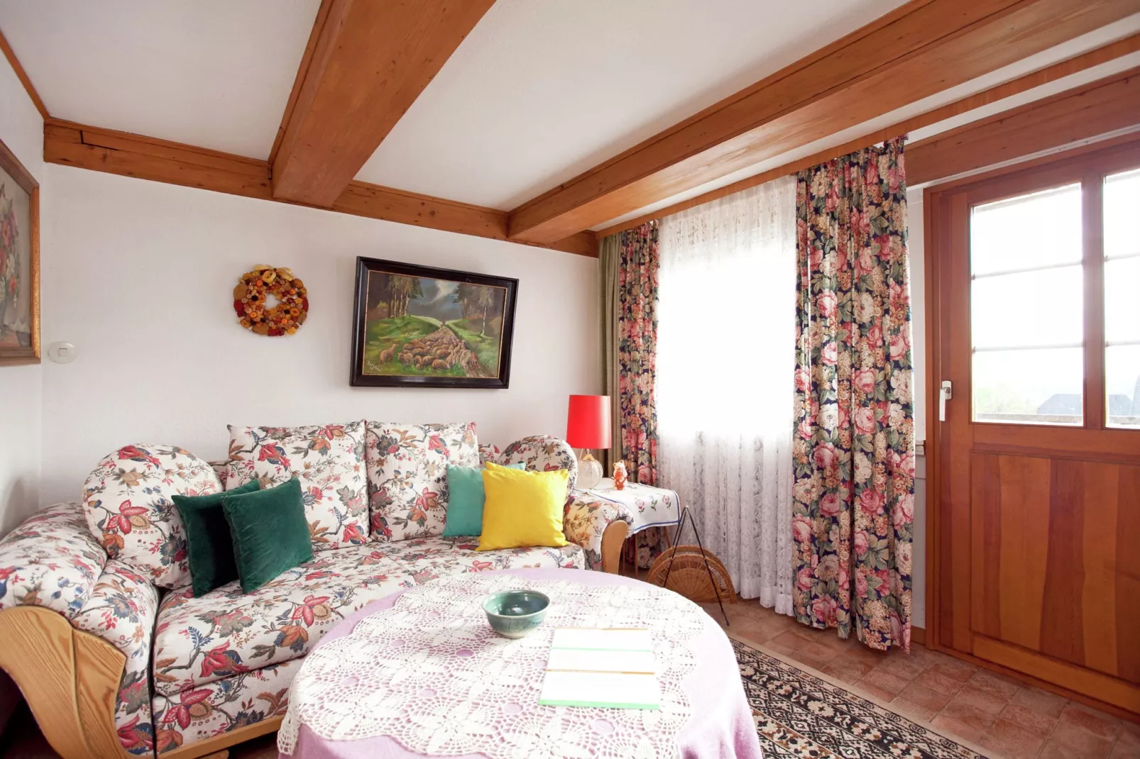 Schwarzwaldhaus Pferdeklause