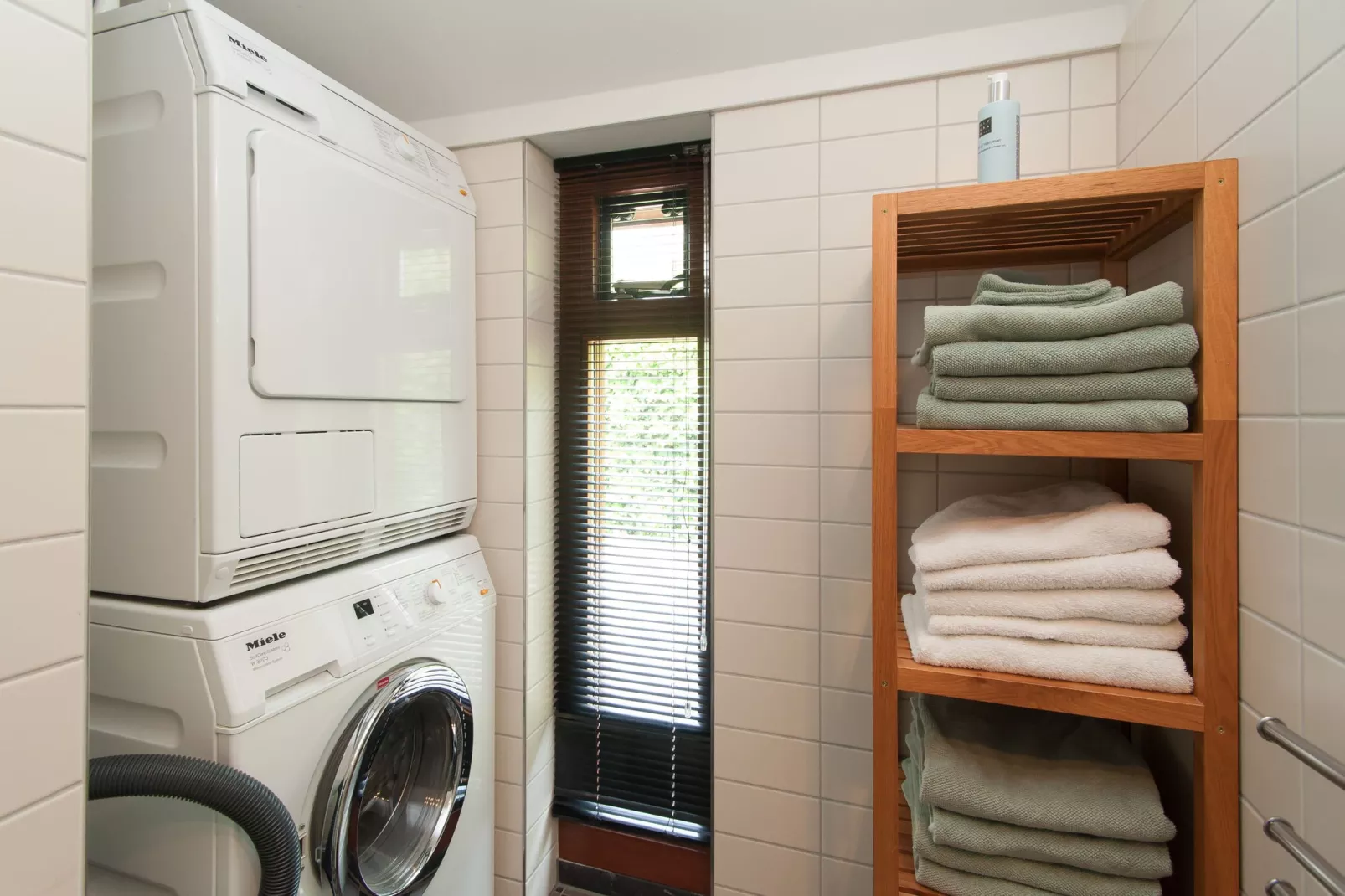 Modern vakantiehuis gelegen tegen de duinen tussen Schoorl en Bergen-Faciliteiten