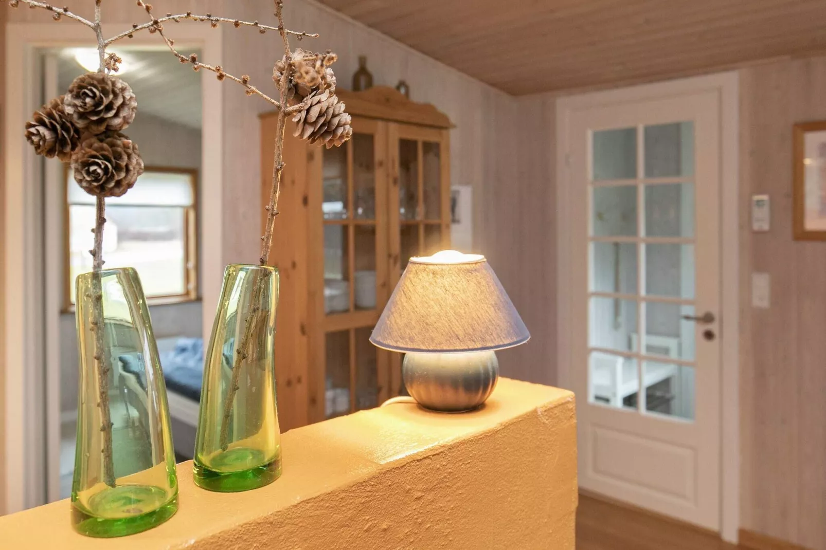 5 persoons vakantie huis in Løkken-By Traum-Binnen