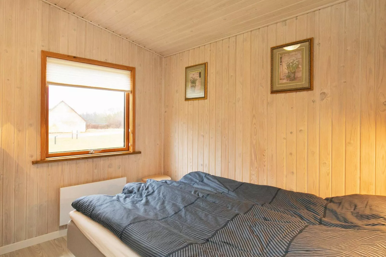 5 persoons vakantie huis in Løkken-By Traum-Binnen