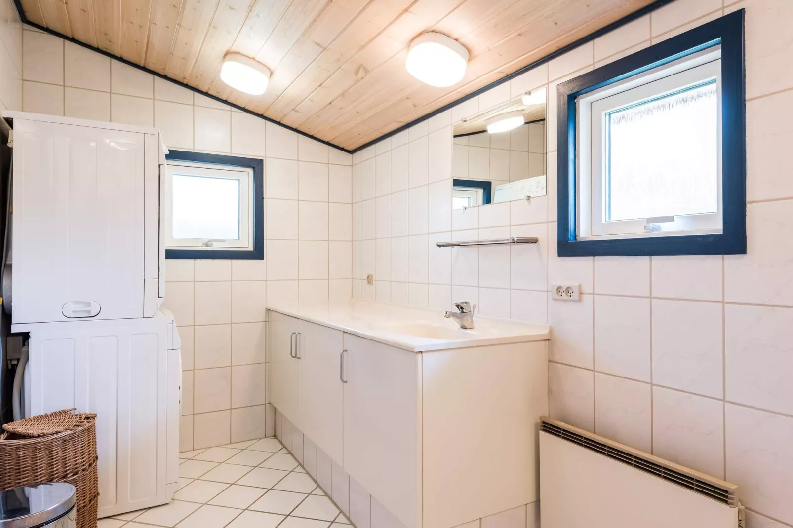6 persoons vakantie huis in Nørre Nebel-By Traum-Binnen