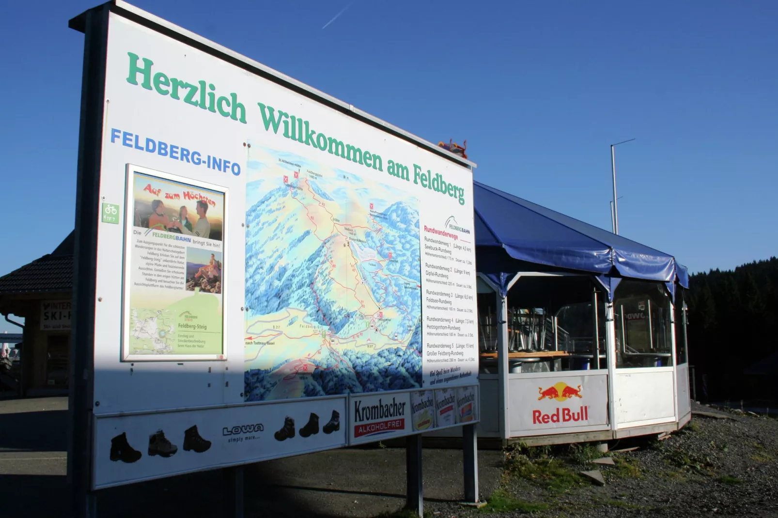 Schwarzwaldhaus Pferdeklause-Gebied winter 20km