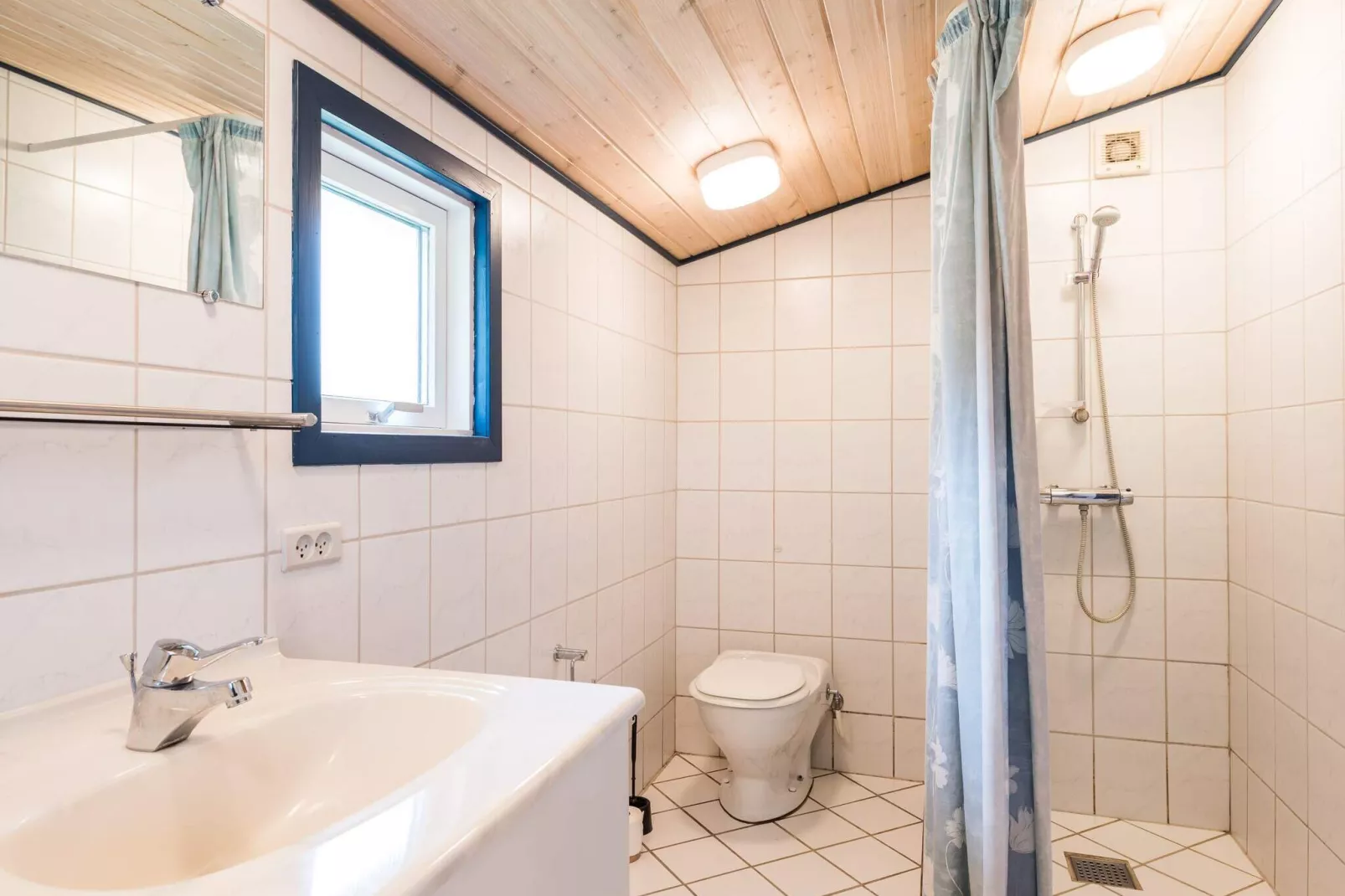 6 persoons vakantie huis in Nørre Nebel-By Traum-Binnen