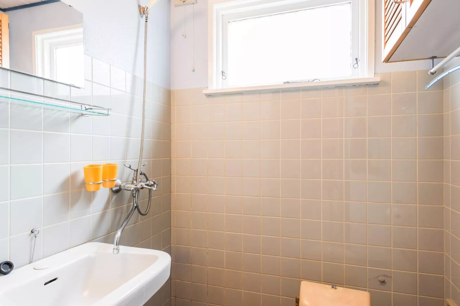 6 persoons vakantie huis in Nørre Nebel-By Traum-Binnen