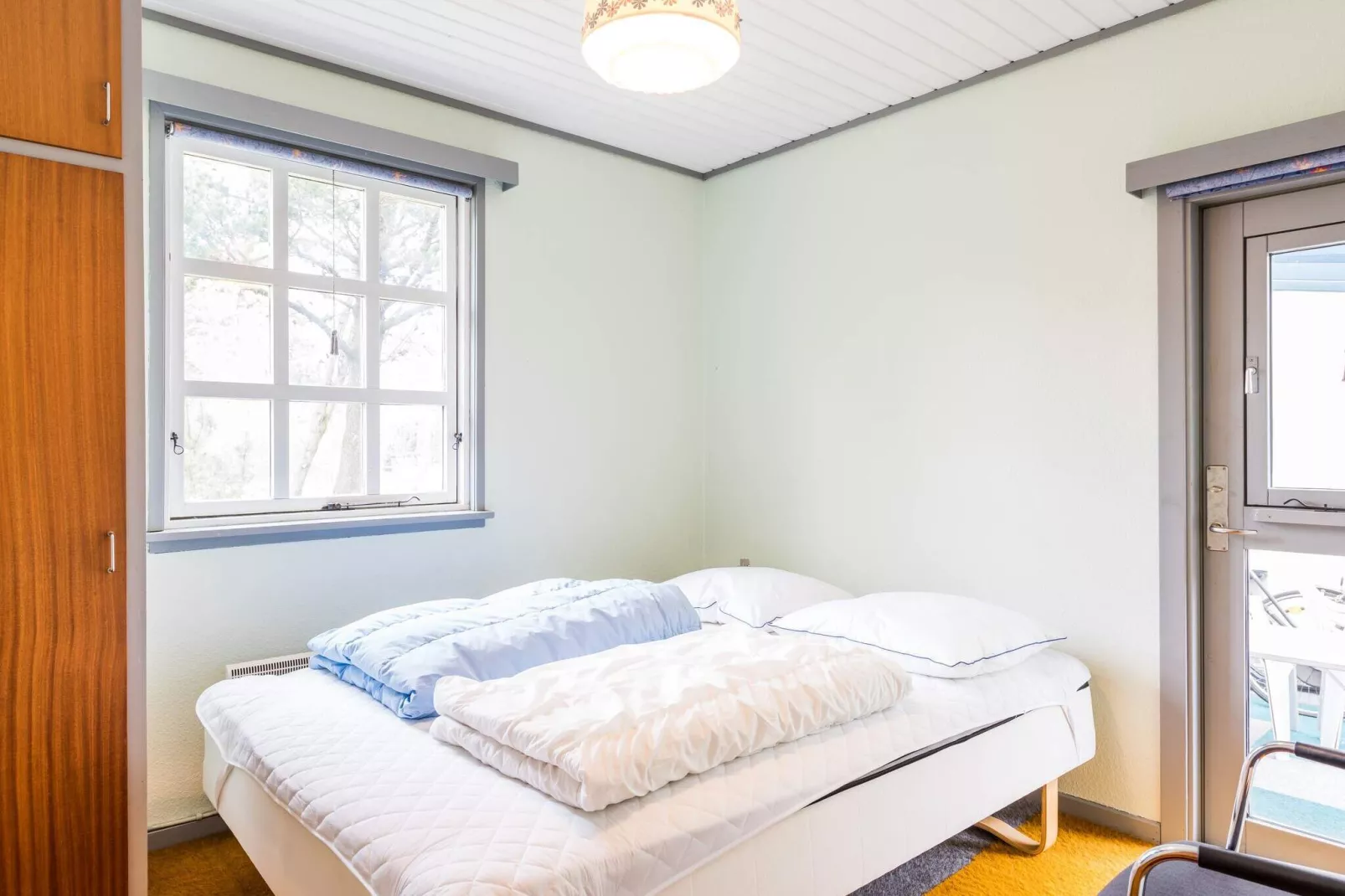 6 persoons vakantie huis in Nørre Nebel-By Traum-Binnen