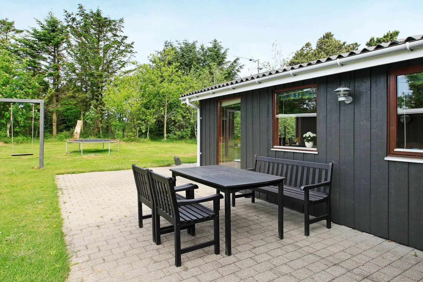 5 persoons vakantie huis in Løkken-By Traum-Uitzicht