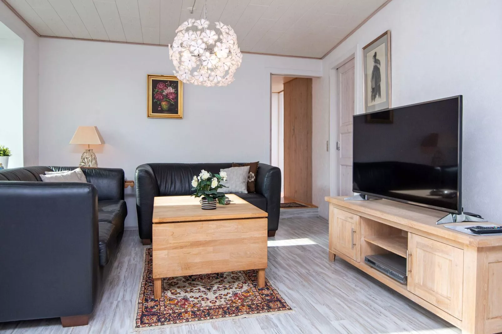 2 persoons vakantie huis in Gråsten-Binnen