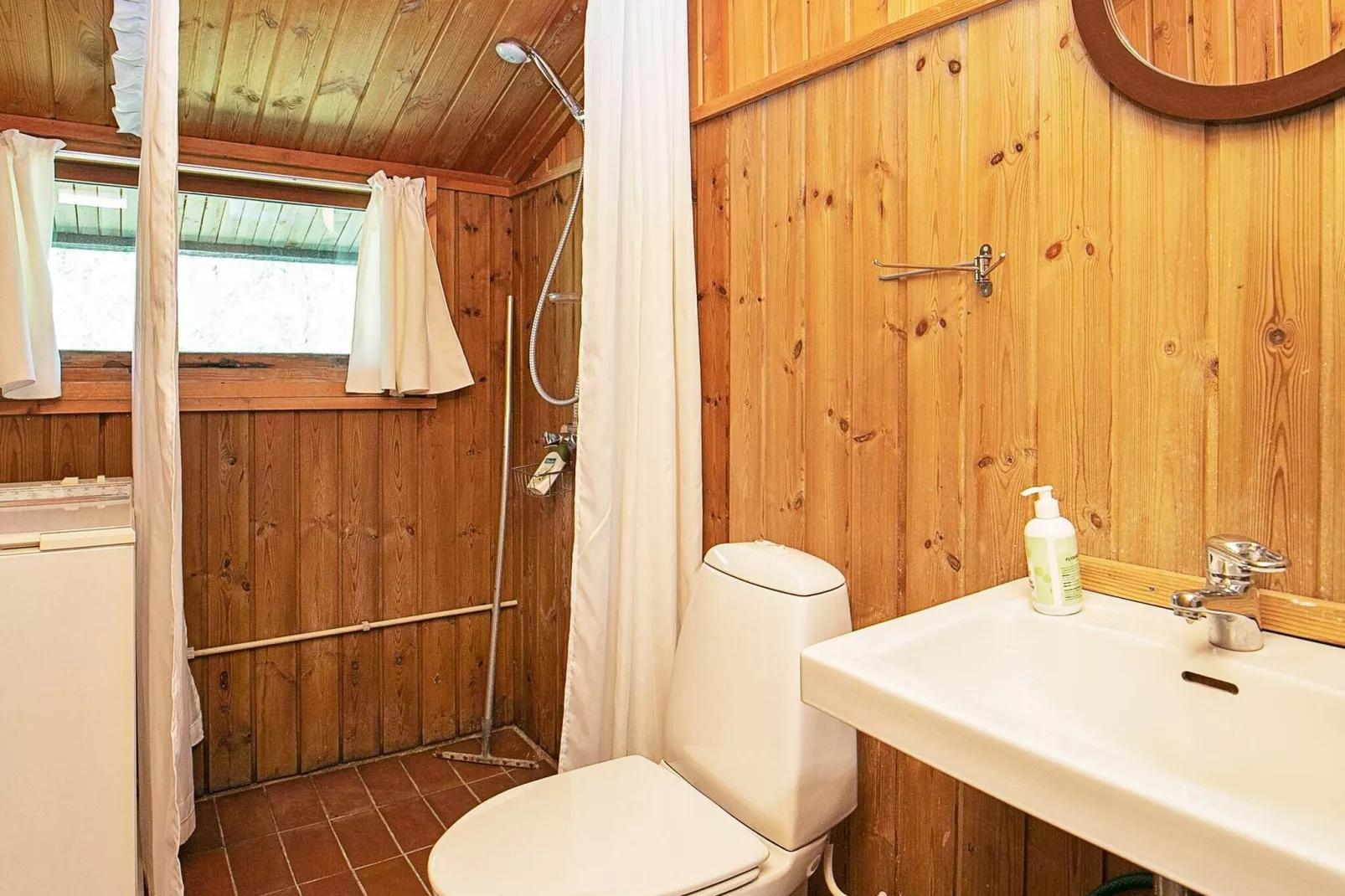 4 persoons vakantie huis in Ålbæk-Binnen