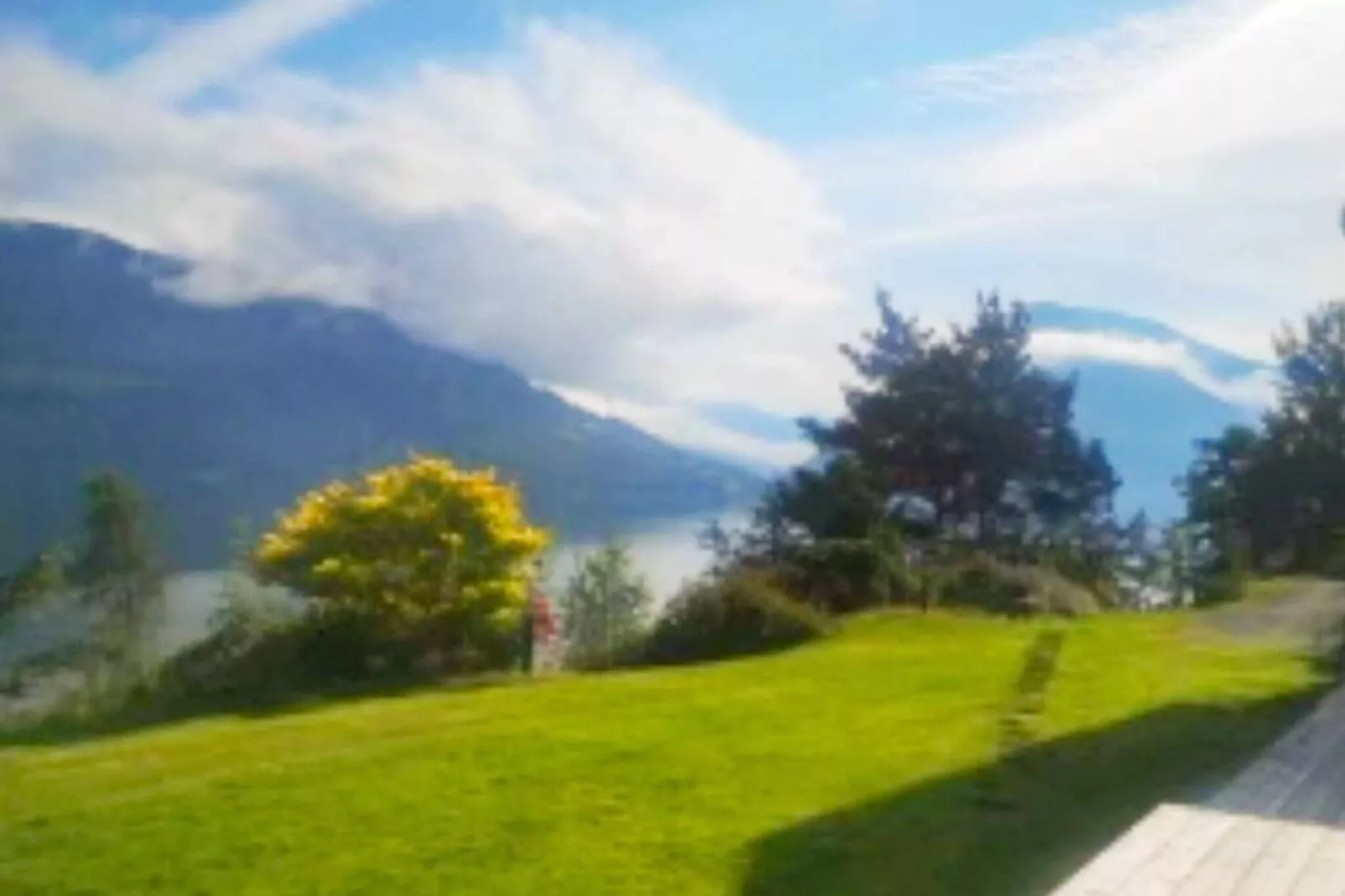 8 persoons vakantie huis in Innvik-By Traum