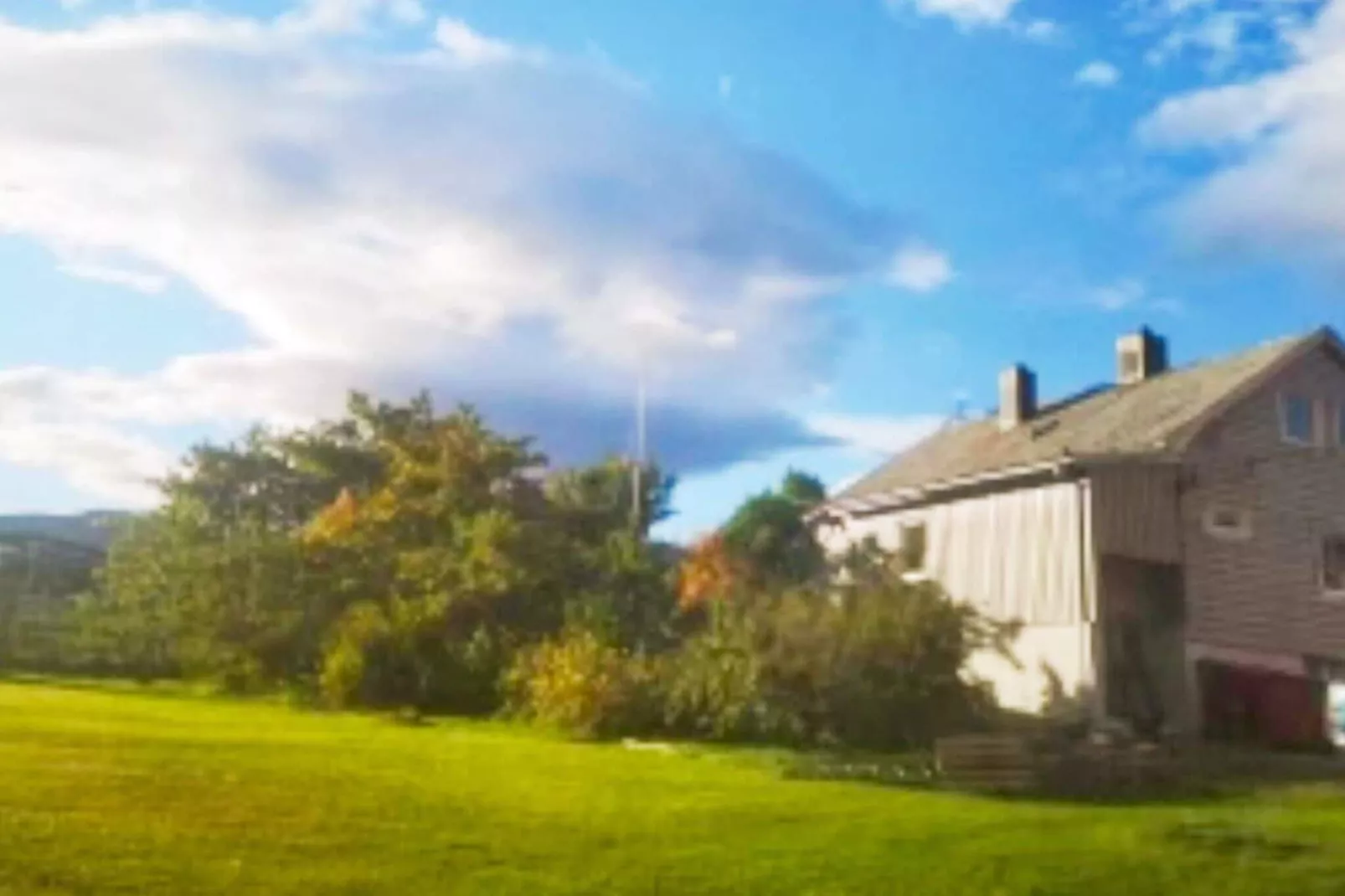 8 persoons vakantie huis in Innvik-By Traum