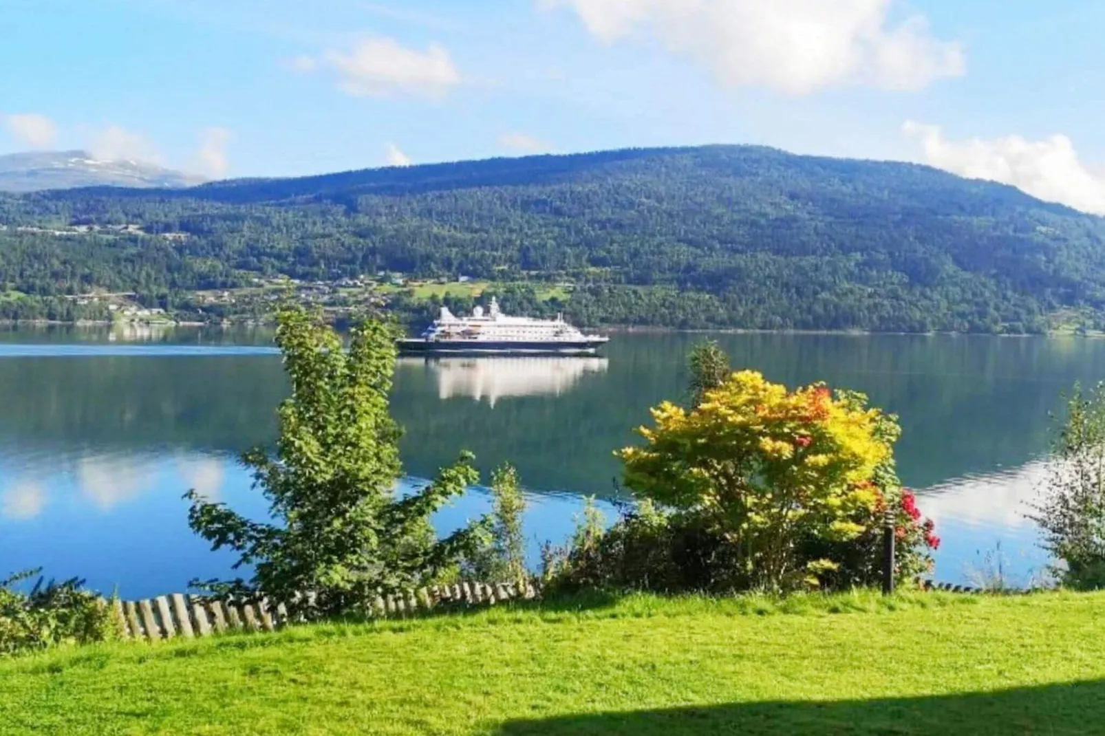 8 persoons vakantie huis in Innvik-By Traum