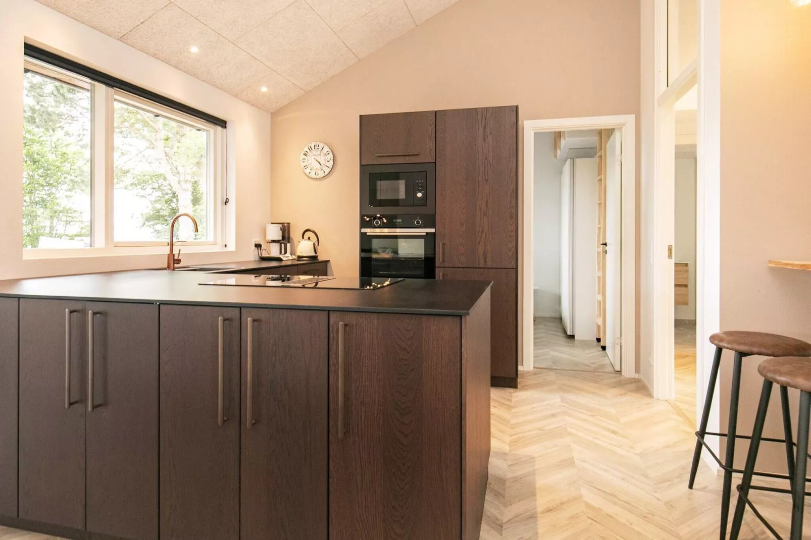 12 persoons vakantie huis in Millinge-Binnen