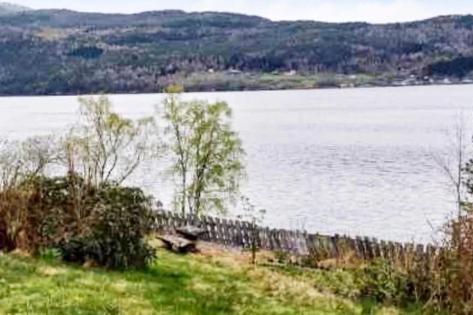8 persoons vakantie huis in Innvik-By Traum-Buitenlucht