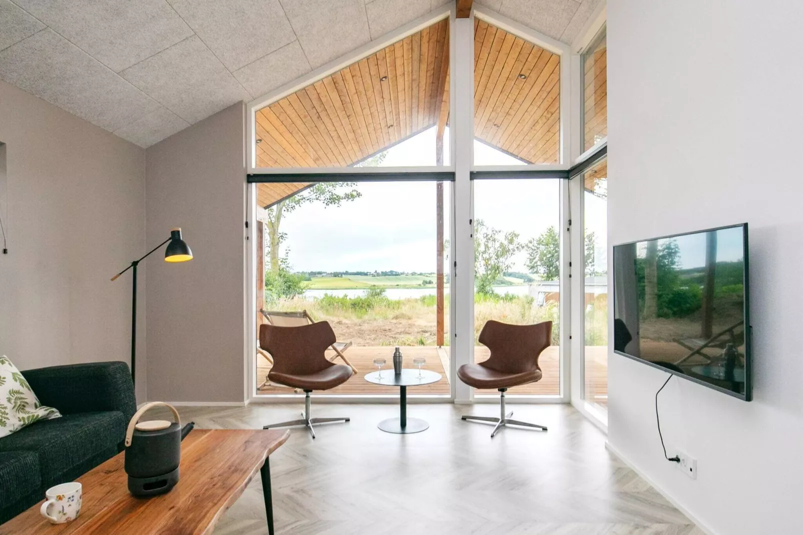12 persoons vakantie huis in Millinge-Binnen