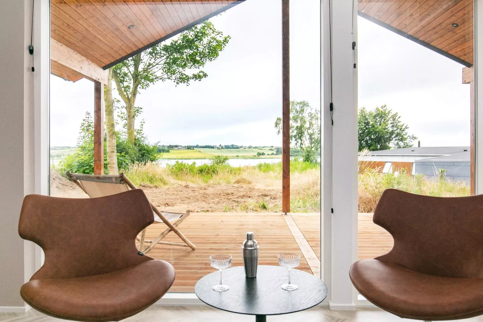 12 persoons vakantie huis in Millinge-Binnen