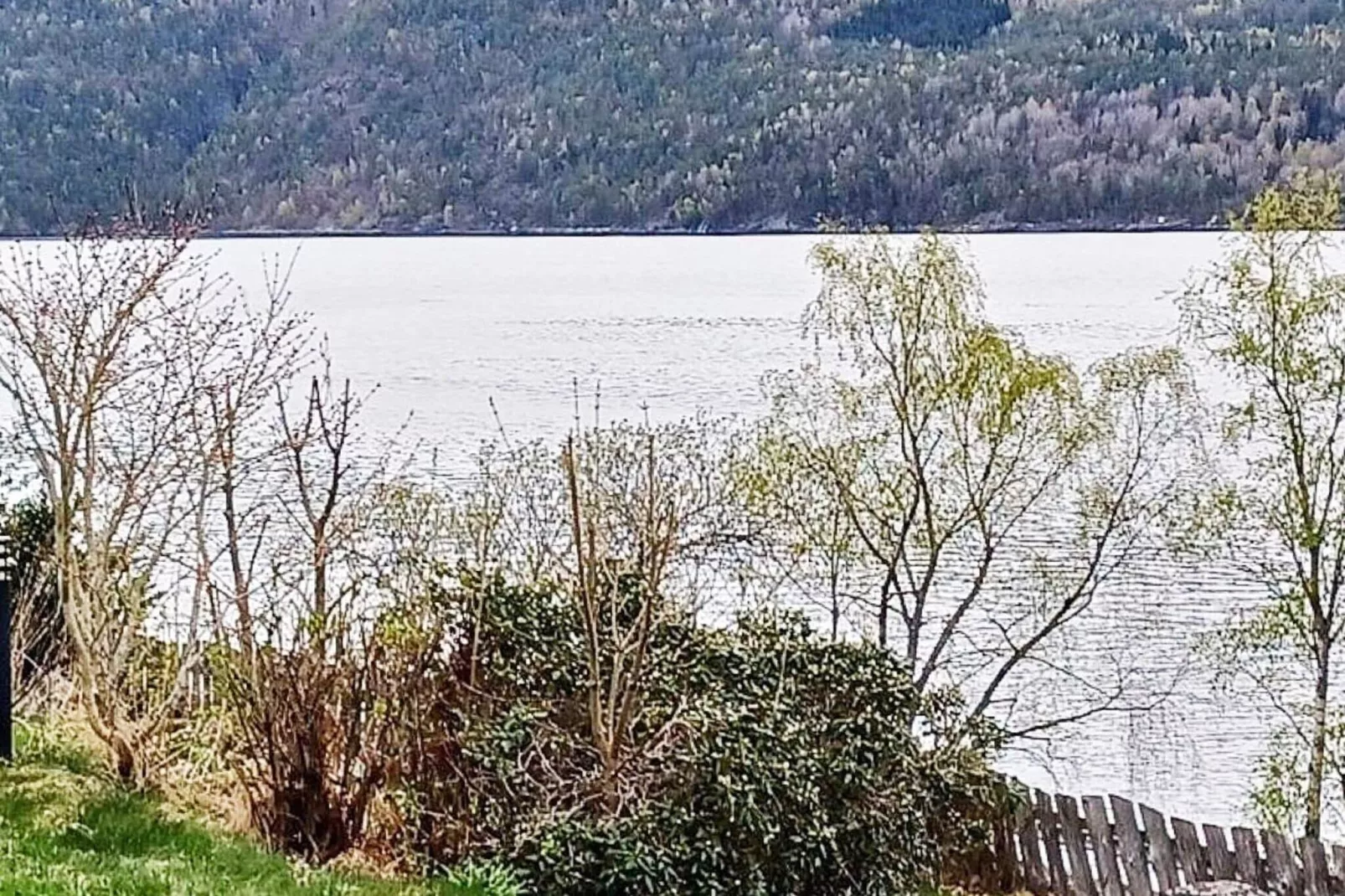 8 persoons vakantie huis in Innvik-By Traum-Buitenlucht