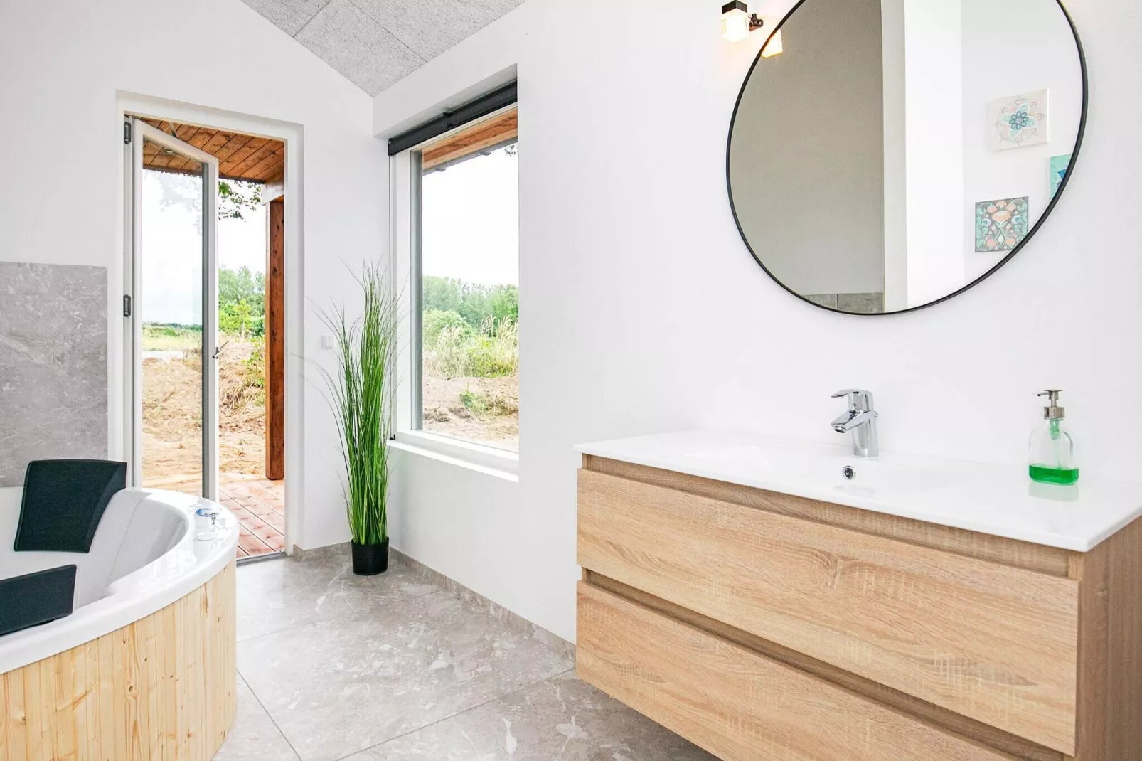 12 persoons vakantie huis in Millinge-Binnen