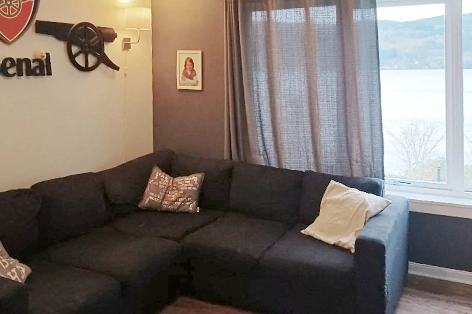 8 persoons vakantie huis in Innvik-By Traum-Binnen