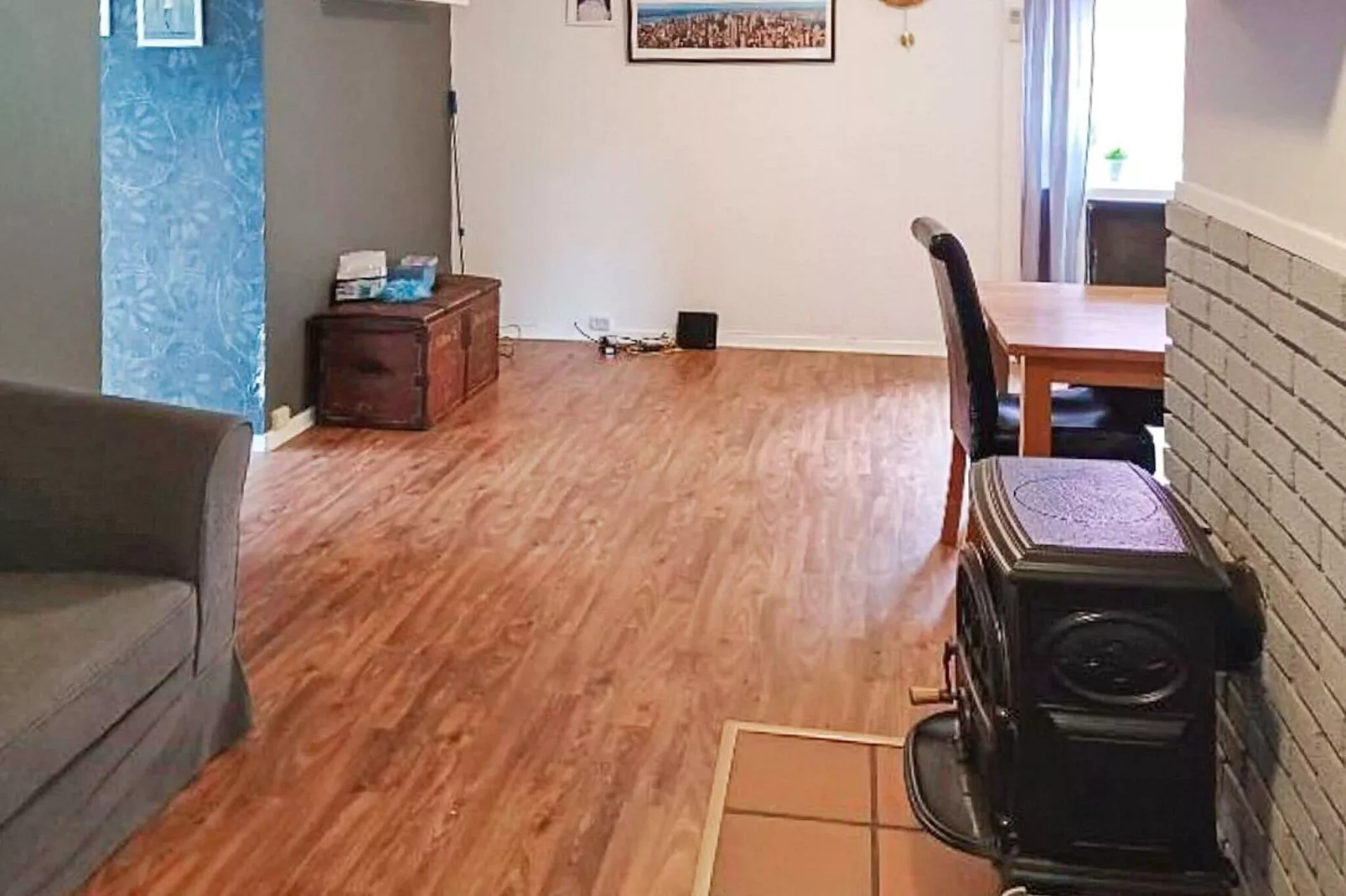 8 persoons vakantie huis in Innvik-By Traum-Binnen