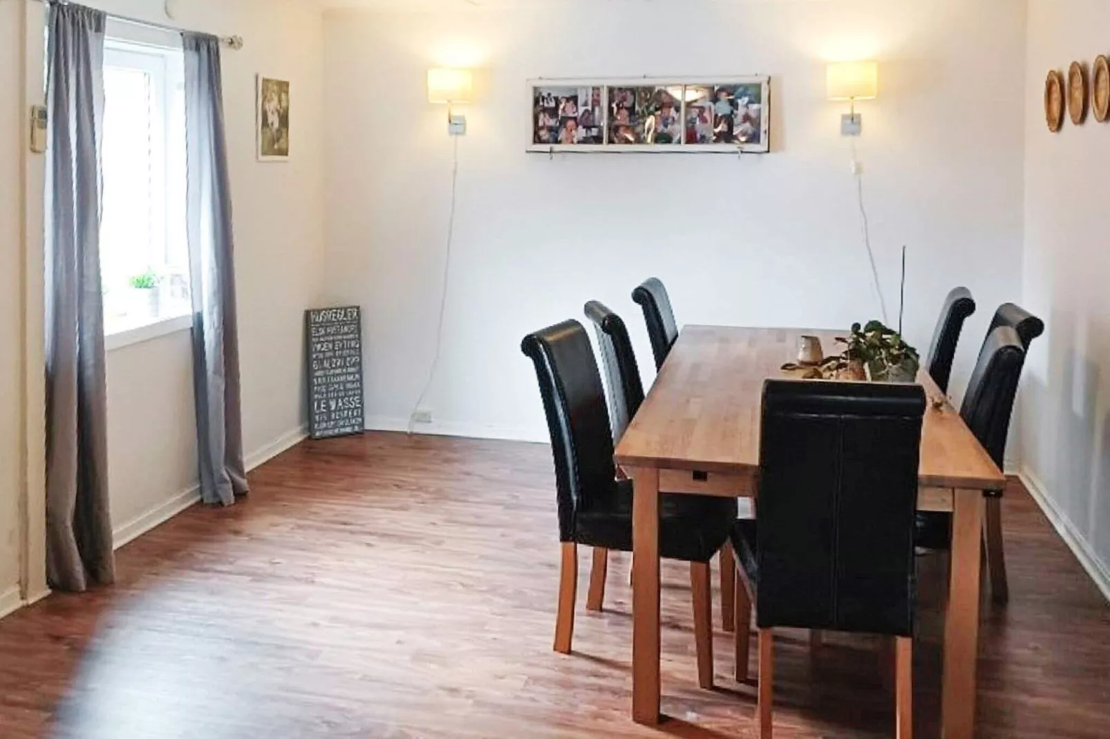 8 persoons vakantie huis in Innvik-By Traum-Binnen