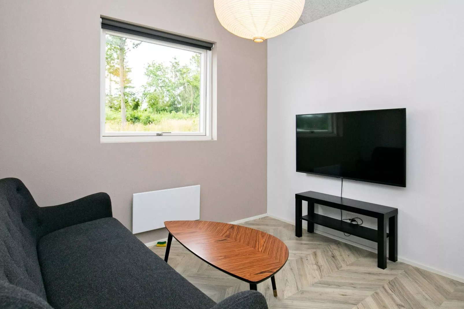 12 persoons vakantie huis in Millinge-Binnen
