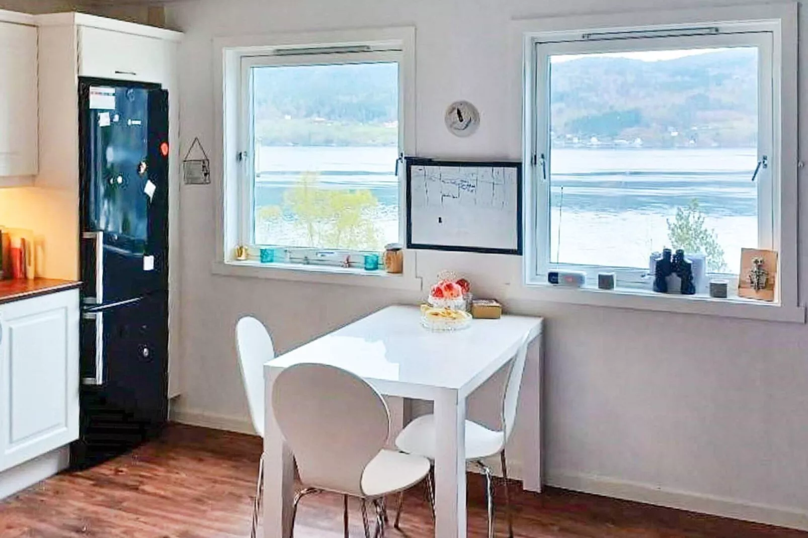 8 persoons vakantie huis in Innvik-By Traum-Binnen
