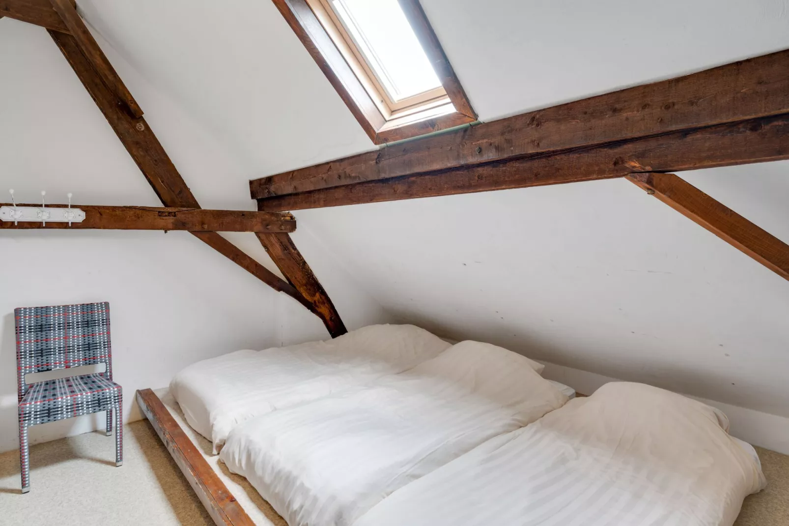 Hoeve de Drogenberg de Schuur