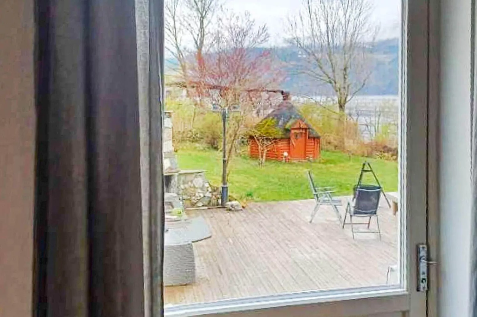 8 persoons vakantie huis in Innvik-Binnen