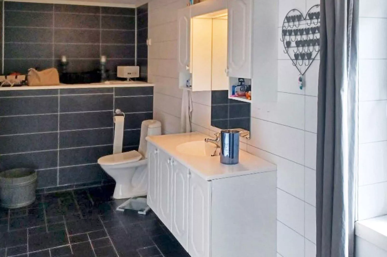 8 persoons vakantie huis in Innvik-By Traum-Binnen