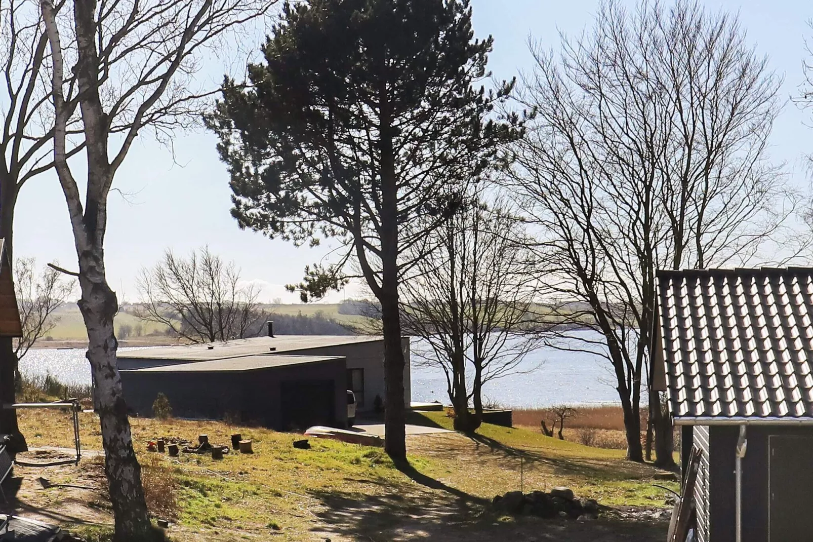12 persoons vakantie huis in Millinge-Uitzicht