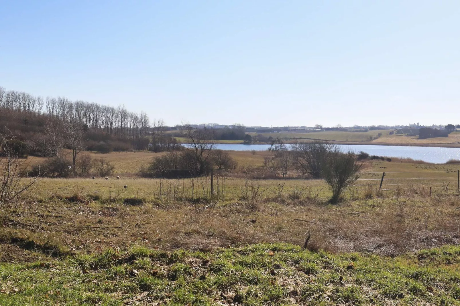 12 persoons vakantie huis in Millinge-Uitzicht