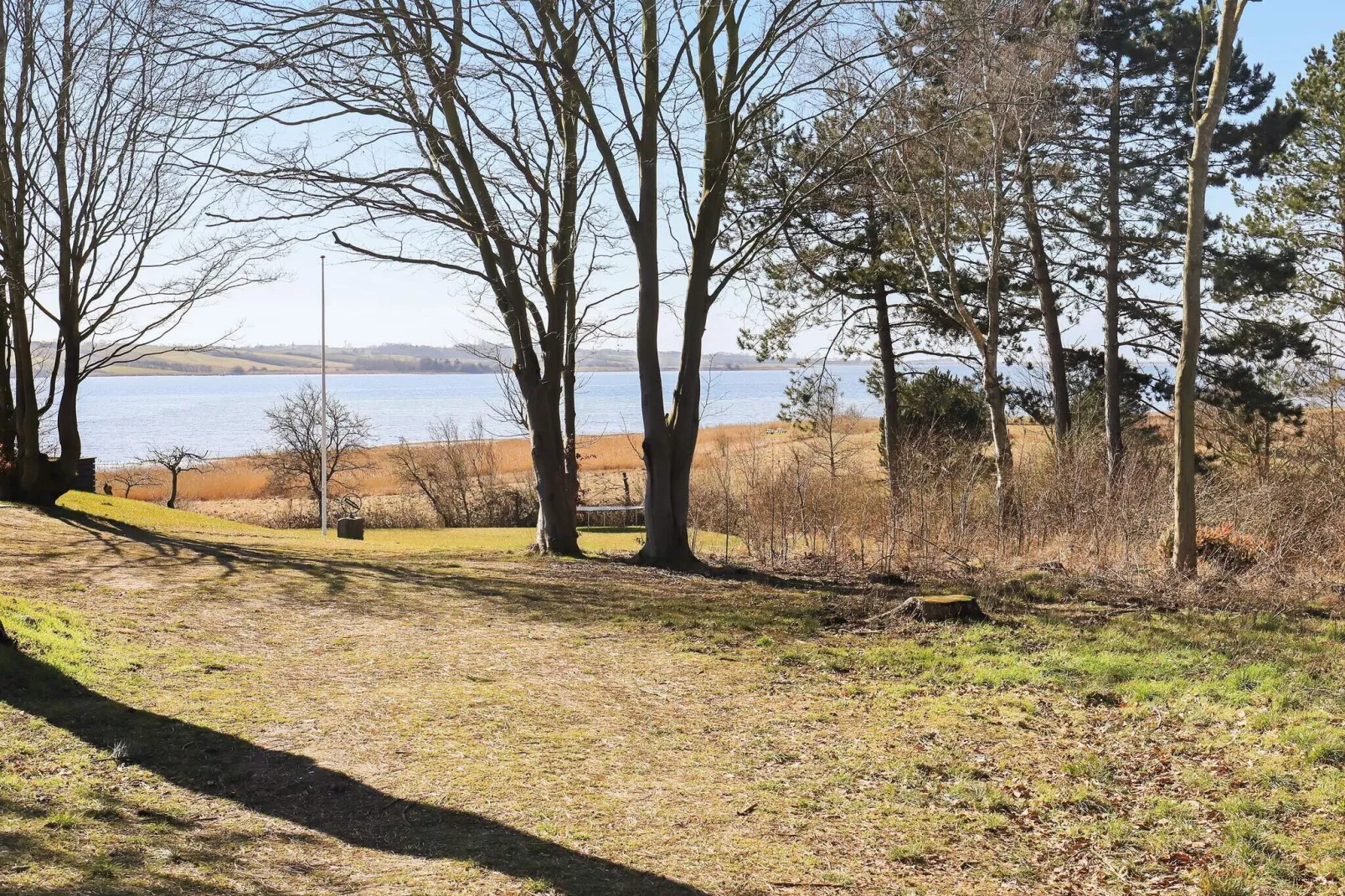 12 persoons vakantie huis in Millinge-Uitzicht