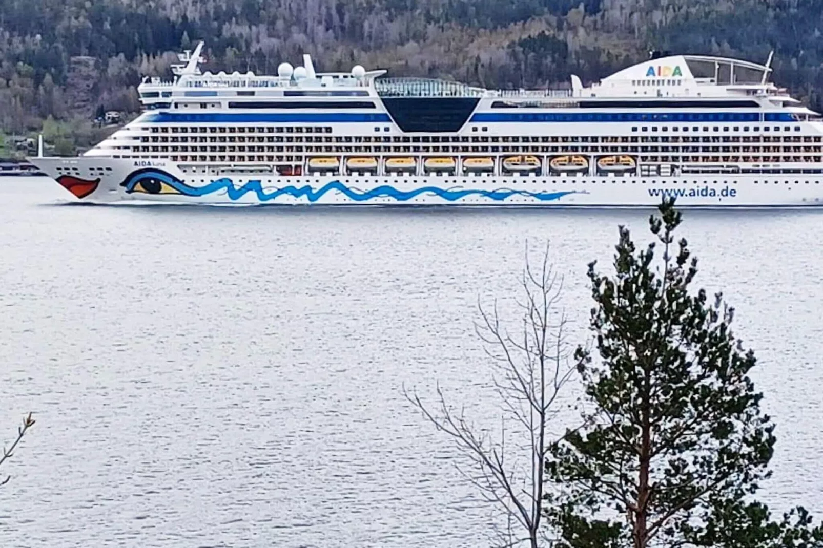 8 persoons vakantie huis in Innvik-By Traum-Niet-getagd
