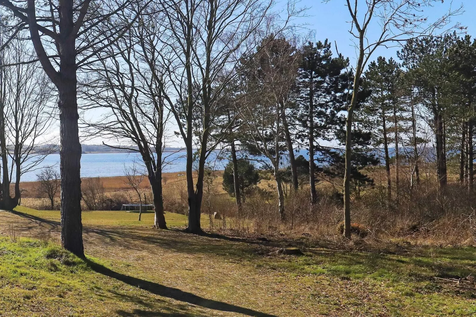 12 persoons vakantie huis in Millinge-Uitzicht