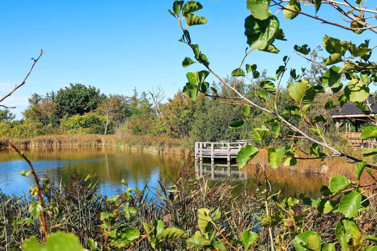 BOGENSE MARINAPARK-Niet-getagd