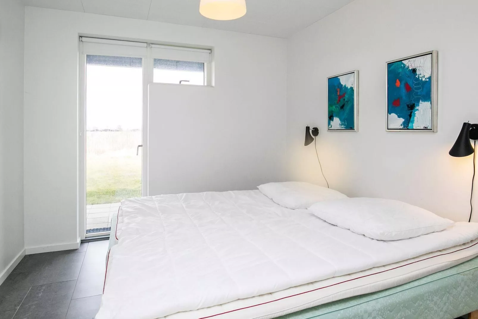 6 persoons vakantie huis in Frederikshavn-Binnen