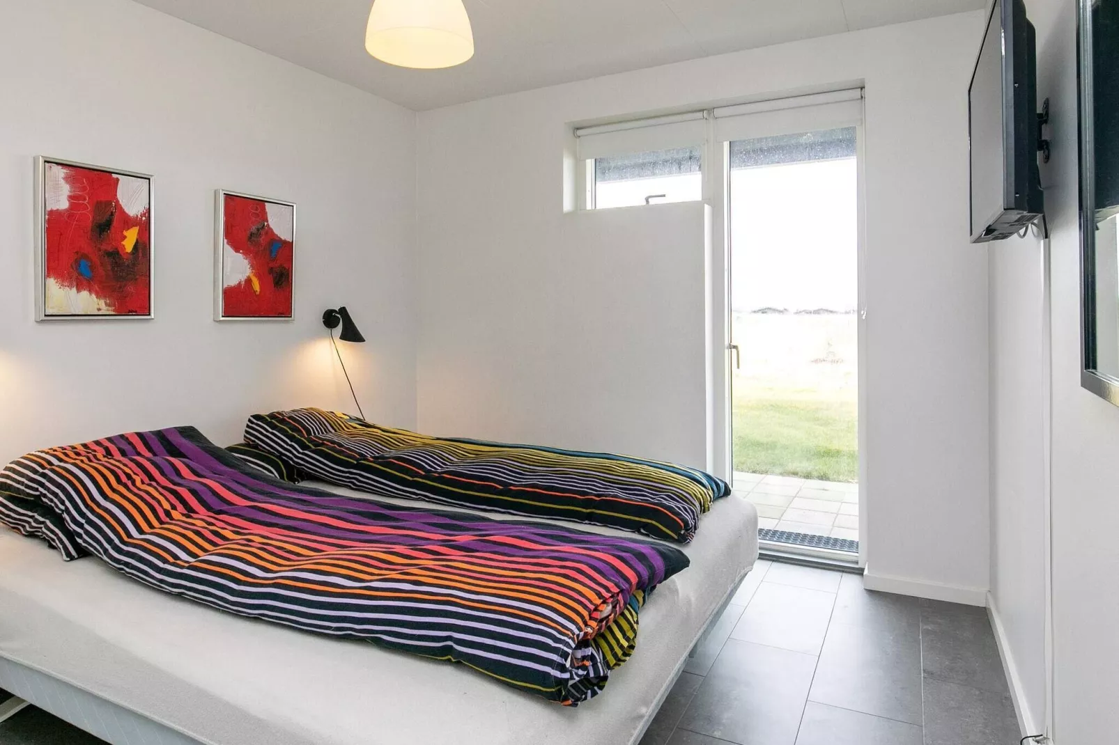 6 persoons vakantie huis in Frederikshavn-Binnen