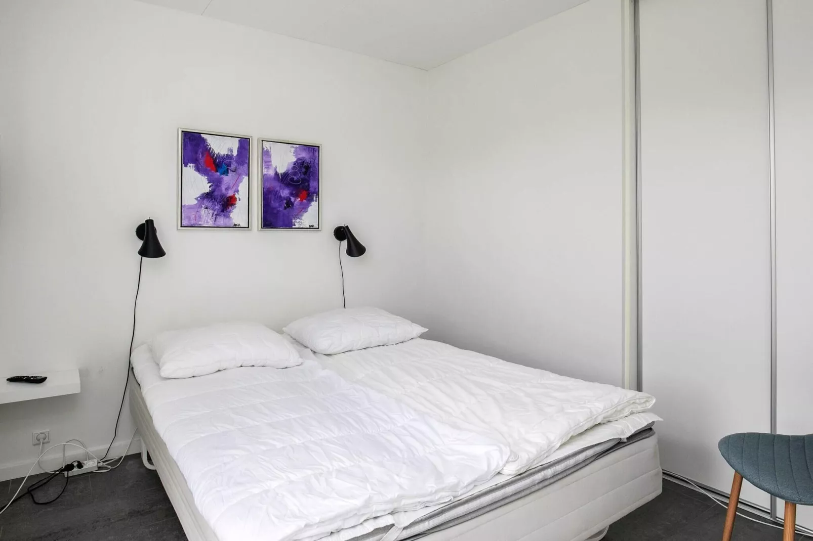 6 persoons vakantie huis in Frederikshavn-Binnen
