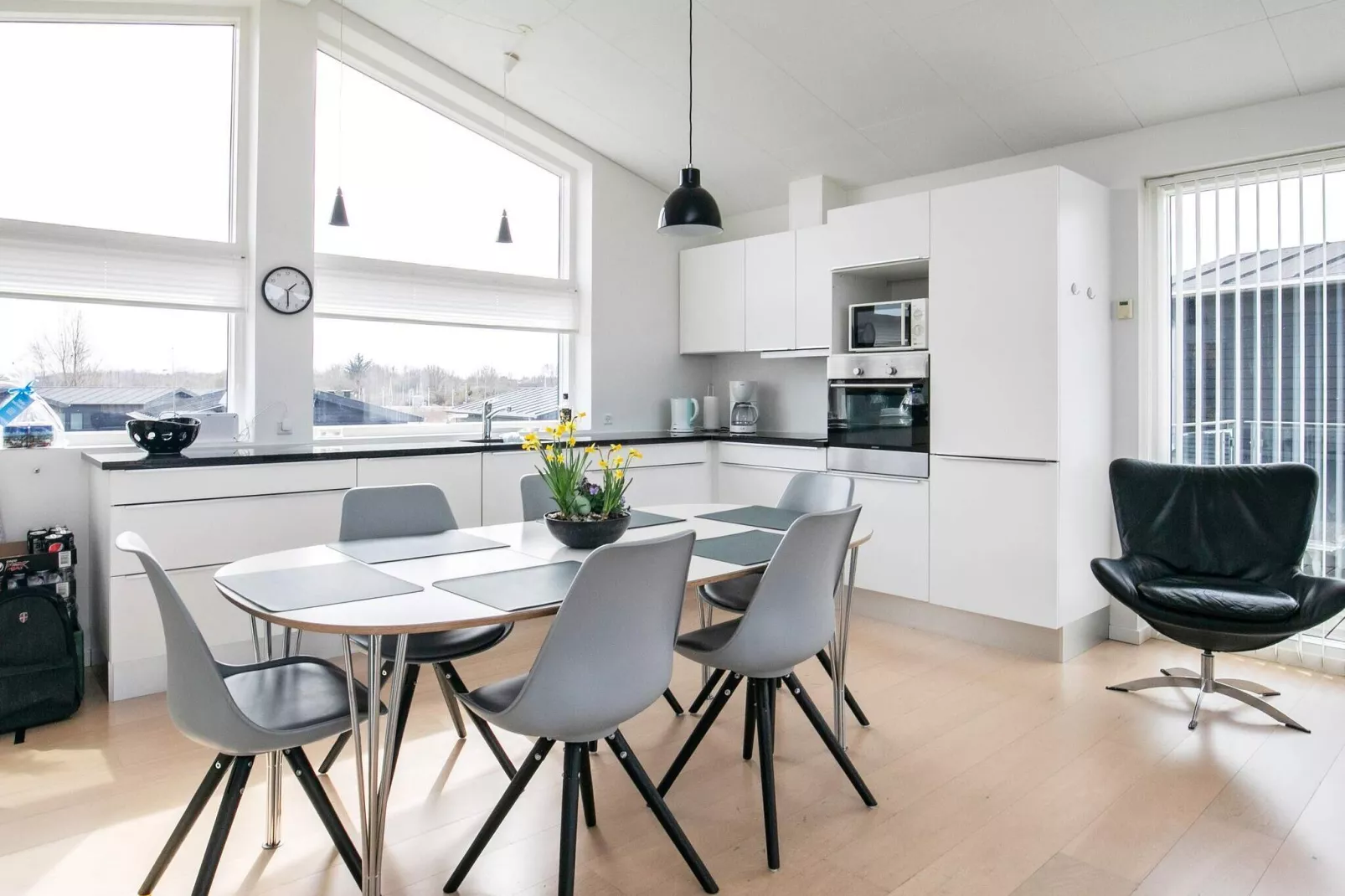 6 persoons vakantie huis in Frederikshavn-Binnen