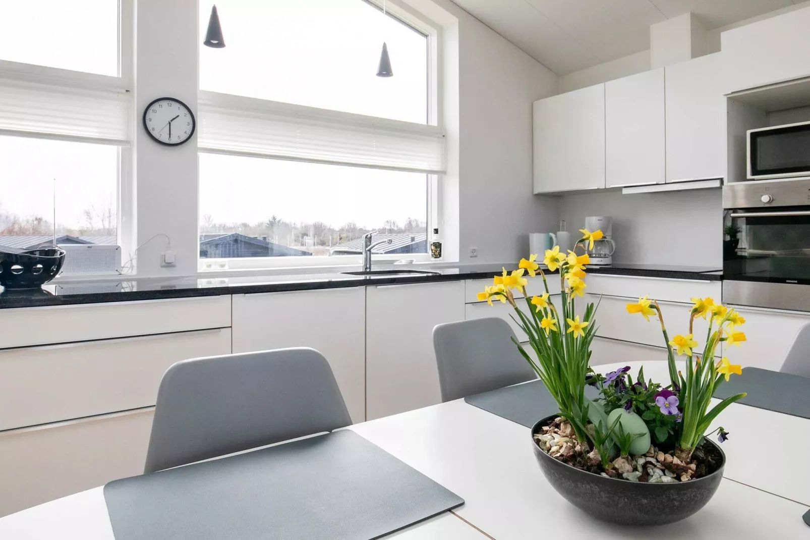 6 persoons vakantie huis in Frederikshavn-Binnen