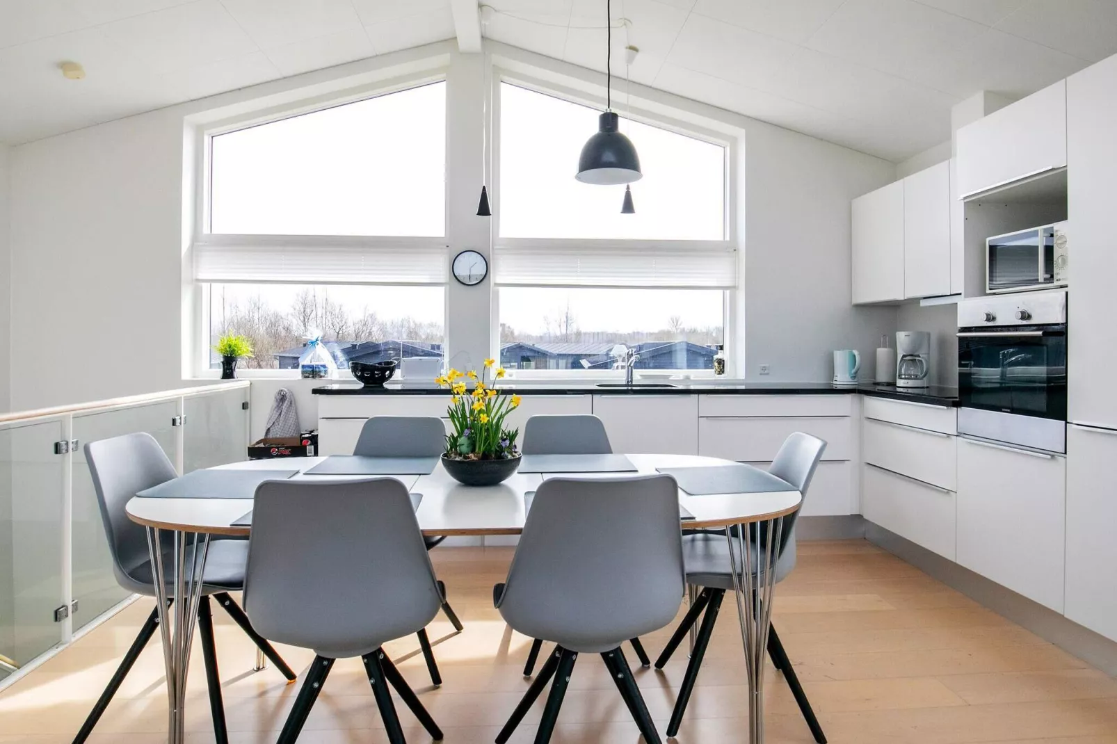 6 persoons vakantie huis in Frederikshavn-Binnen
