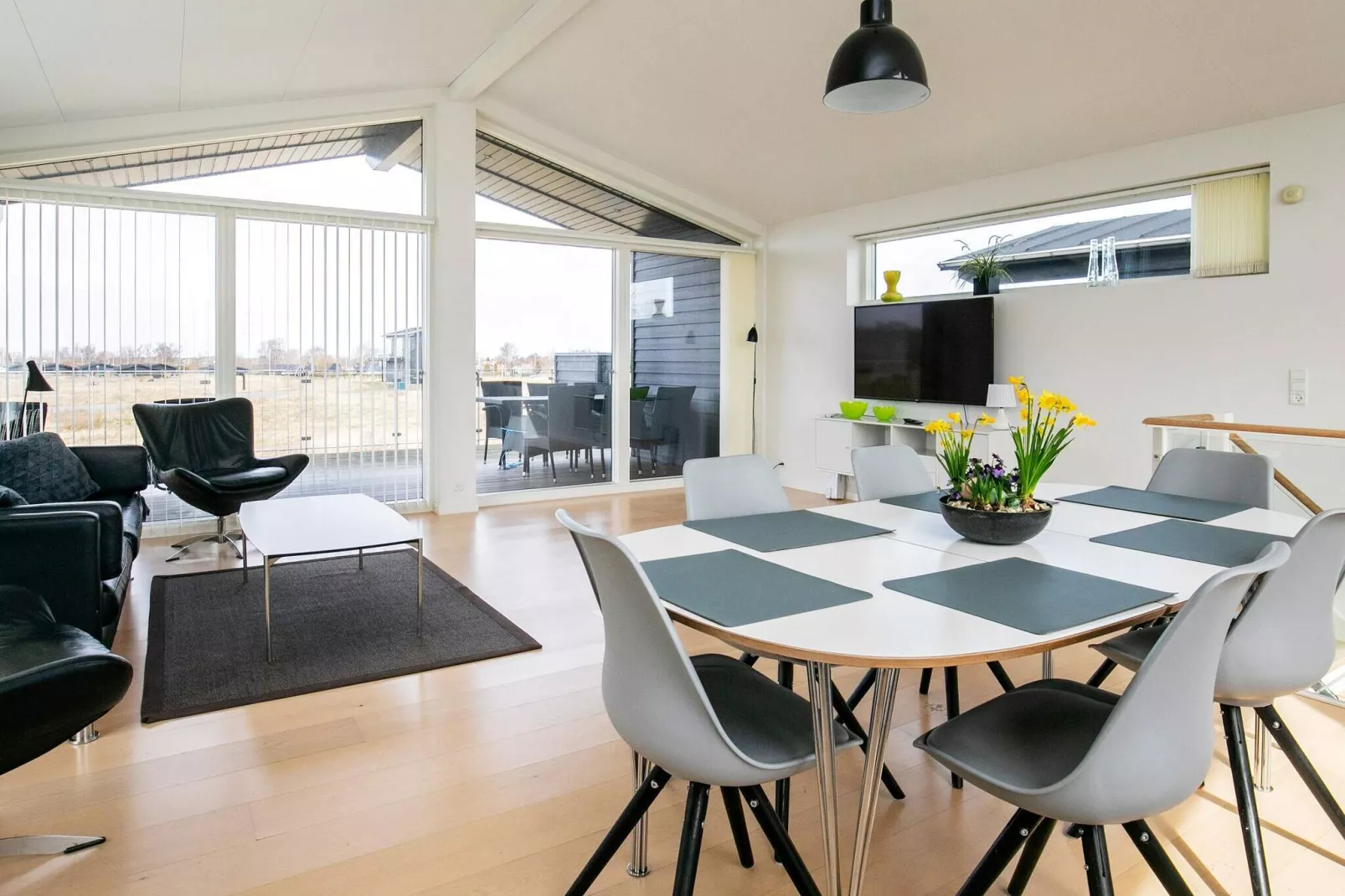 6 persoons vakantie huis in Frederikshavn-Binnen