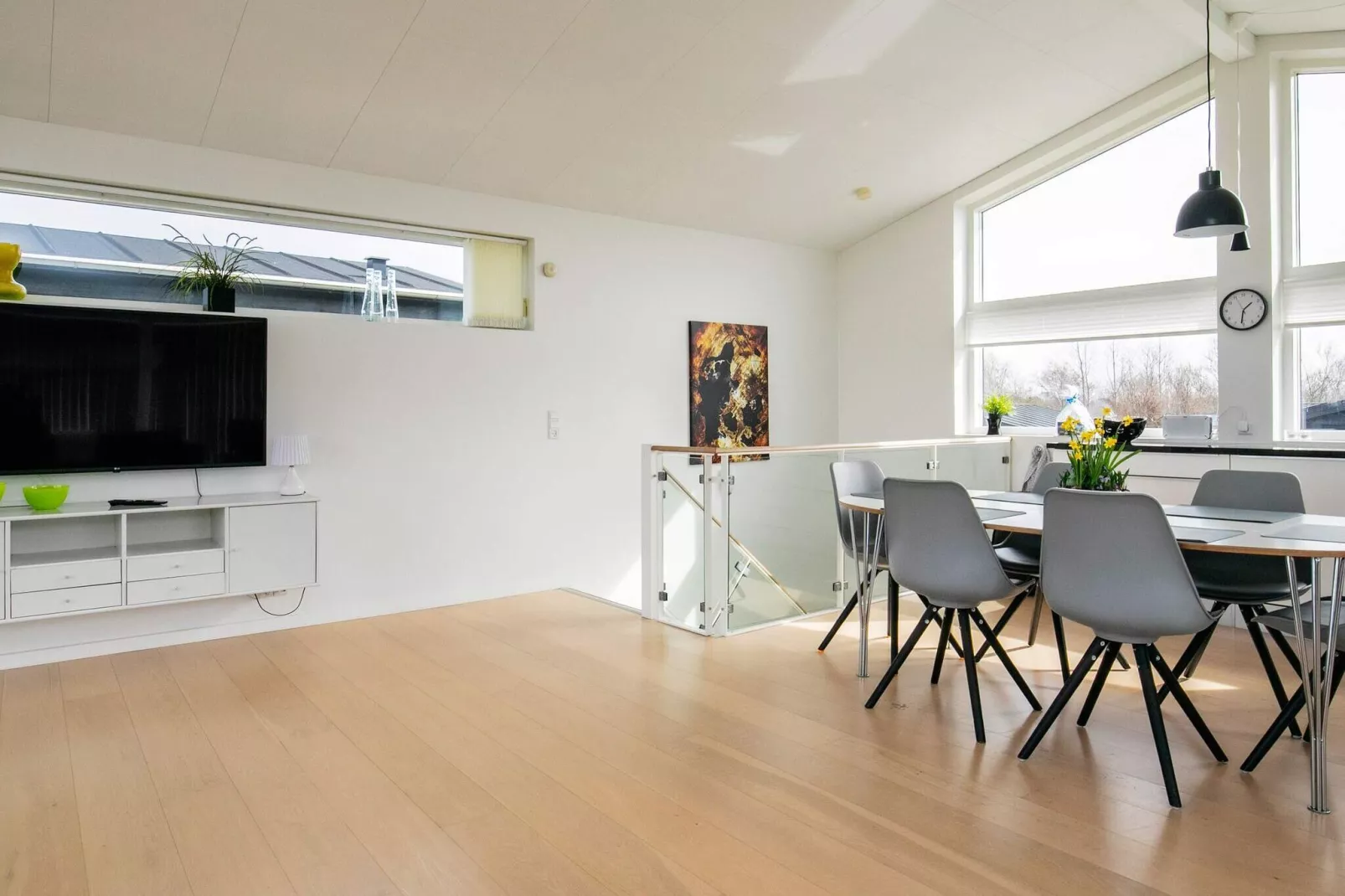 6 persoons vakantie huis in Frederikshavn-Binnen
