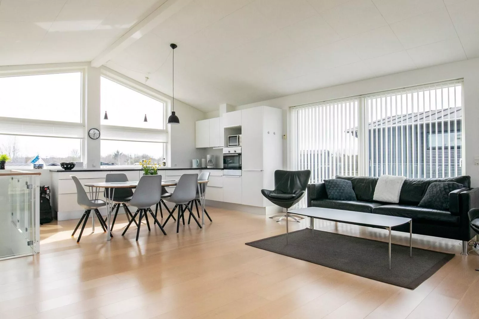 6 persoons vakantie huis in Frederikshavn-Binnen