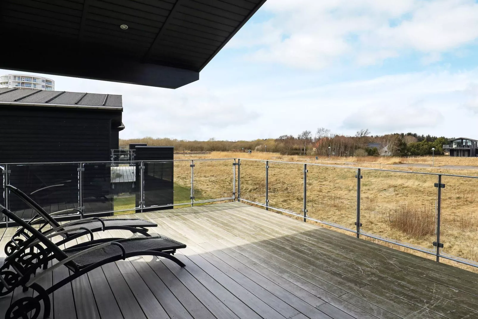 6 persoons vakantie huis in Frederikshavn-Uitzicht