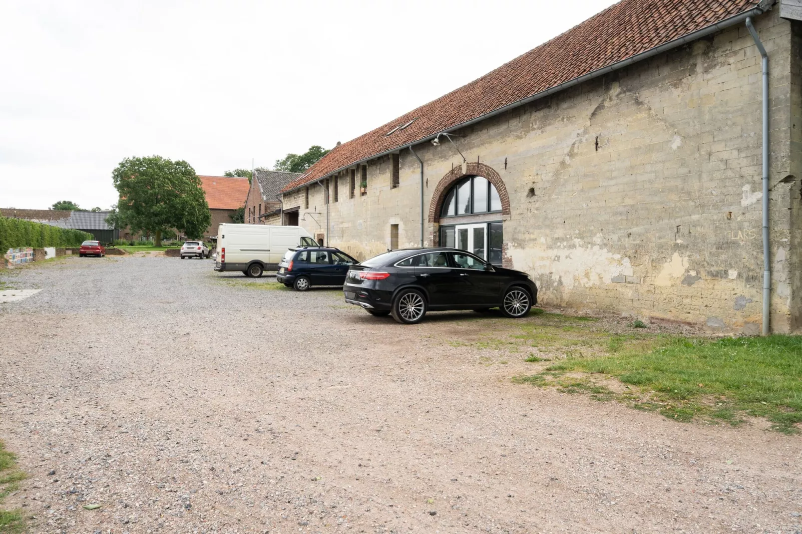 Hoeve de Drogenberg