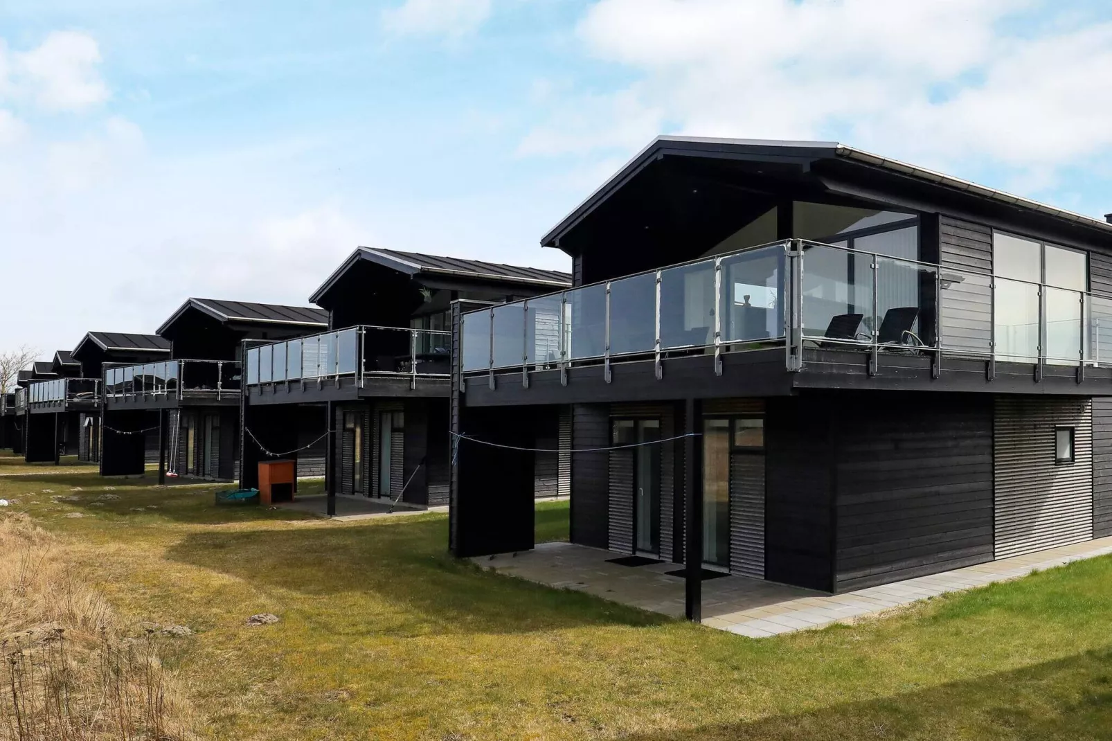 6 persoons vakantie huis in Frederikshavn-Uitzicht